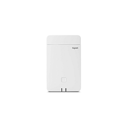 Gigaset N670 Set8, DECT комплект (2 базы, 10 простых трубок)